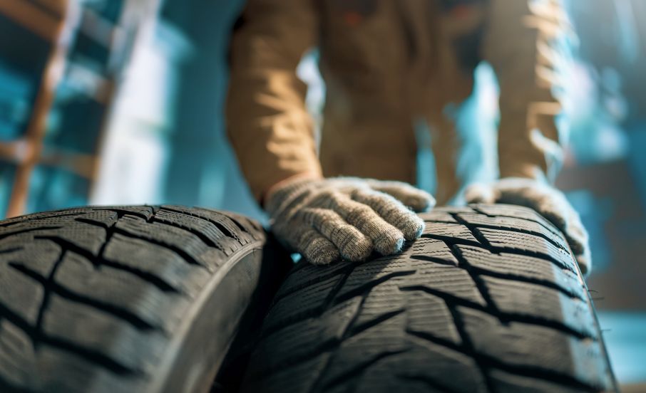 best budget tyre brands checked for tread quality