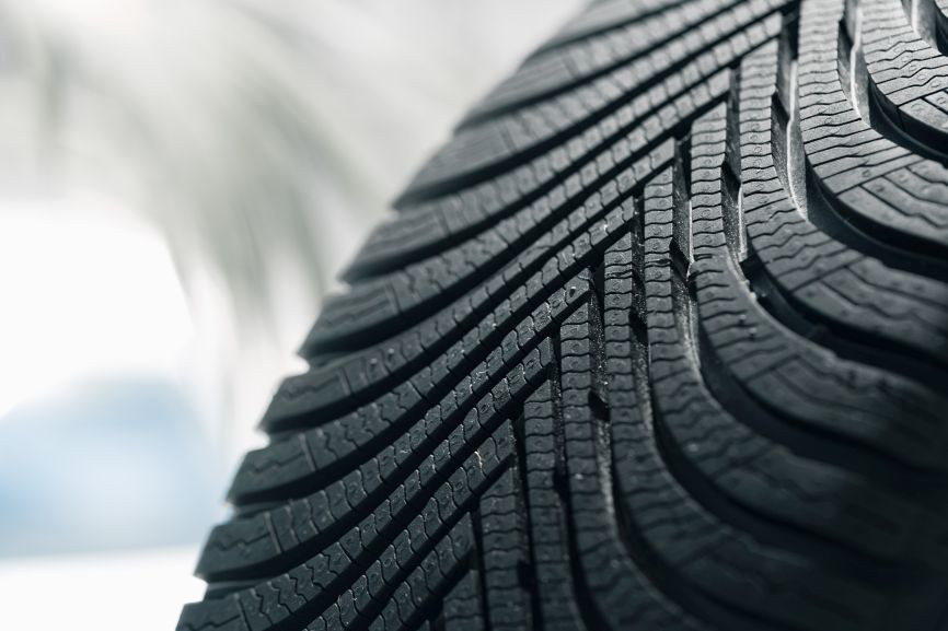 michelin crossclimate tyres for year-round uk driving